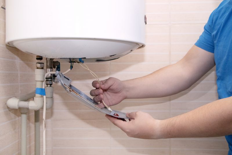 Signs You Need Water Heater Repair