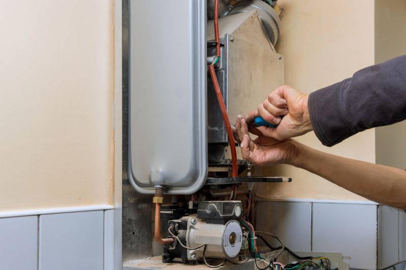 Water Heater Repair