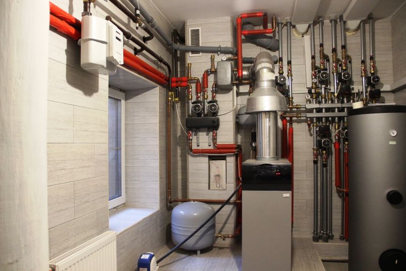 Water Heater System Upgrades