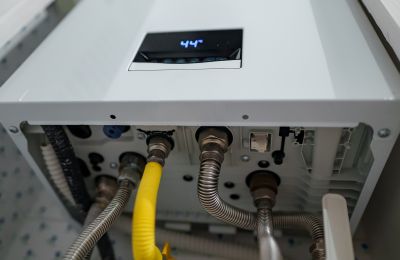 Why Tankless Water Heaters Sometimes Stop Producing Hot Water